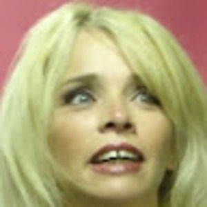 Meet your Posher, Candy